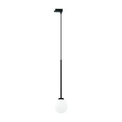Orlicki Design lampa szynowa wisząca Ota I Track G9 czarna OR83057
