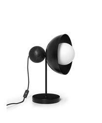 Ummo lampka biurkowa Kello ST G9 czarna KST122P1