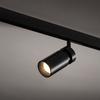 Nowodvorski lampa szynowa Nano-Lvm Spot Zoom 2W 120lm 3000K czarna 11713