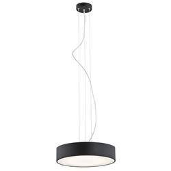 Argon lampa wisząca LED Darling 30W 2700lm 3000K czarna 3350