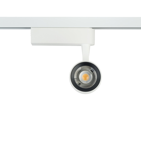 Nowodvorski lampa szynowa Profile Zoom 9W 660lm 4000K biała 7624
