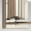 Quintiesse kinkiet Kimrose E14 nikiel QN-KIMROSE1-PN