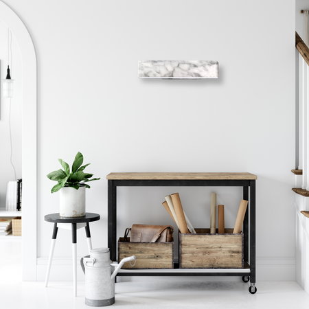 Milagro kinkiet LED Pierce 12W 720lm 4000K biały ML6474