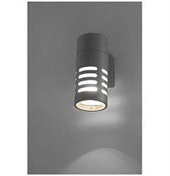 Nowodvorski kinkiet zewnętrzny Mekong I E27 grafitowy IP42 4418