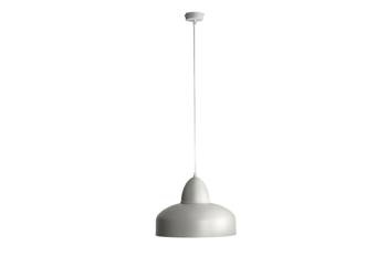 Aldex lampa wisząca Poppo E27 szara 946G22