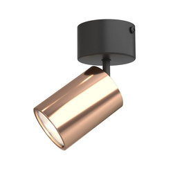 Orlicki Design kinkiet (reflektorek) Kika Mobile GU10 różowe złoto OR84726