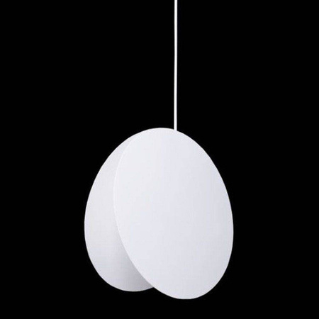 Step Into Design lampa wisząca Pills S GU10 biała ST-5819 S WHITE