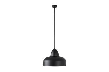 Aldex lampa wisząca Poppo E27 czarna 946G1