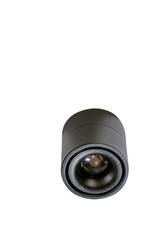 Azzardo plafon techniczny LED Costa 12W 1100lm 4000K czarny AZ4553