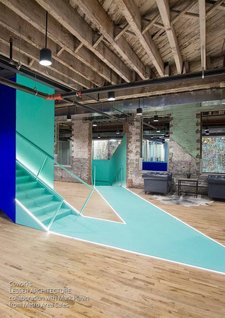 Kluś Design profil do taśmy LED HR-Line 2m anoda srebrna B3579ANODA_2