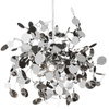 Step Into Design żyrandol / lampa wisząca Monetti 3xG9 chrom ST-1675 CHROME