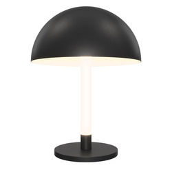 Maytoni lampka biurkowa LED Ray 8W 750lm 3000K czarna Z012TL-L8B3K