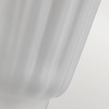 Quintiesse lampka biurkowa Bexley E27 biała/nikiel QN-BEXLEY-TL-WPN