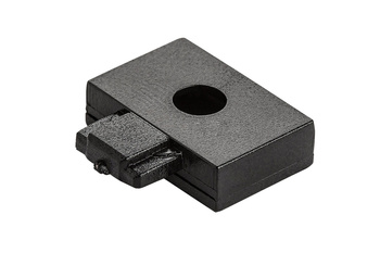 Rabalux końcówka do systemu szynowego LiTrack czarna 70199