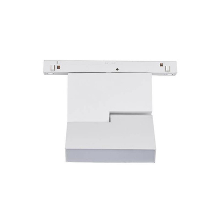 Loonari lampa szynowa magnetyczna LED Stripe Spot 12W 876lm 4000K biała 893586