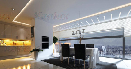 Kanlux taśma LED Strip L120 CCT 80W 6500lm 3000/6000K biała 33317