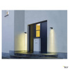 SLV kinkiet zewnętrzny Sitra Wall GX53 antracytowy IP44 230355
