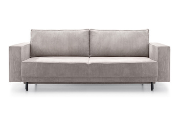 King Home Sofa ADELE z funkcją spania - I grupa     tkanin 5900168833531