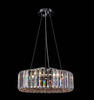 Maytoni lampa wisząca Recinto 6xE27 chrom MOD080CL-06CH