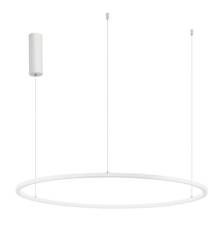 Luces Exclusivas lampa wisząca LED Toluca 48W 2880lm 3000K biała LE42784