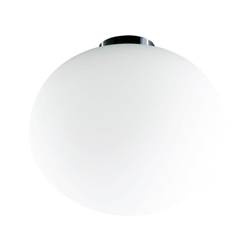 Orlicki Design plafon Palla 40 E27 biały OR81169