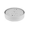 TK Lighting plafon Pori 2xE27 biały 864