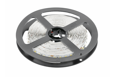 GTV taśma LED Flash 21W/m 24V 10mm/5m 3200K IP20 bez żelu LD-2835-24V-600-20-CB
