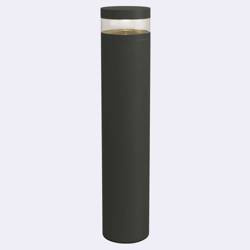 Norlys lampa stojąca zewnętrzna LED Stavanger 9,6W 493lm 4000K grafitowa 95cm IP44 5008GR