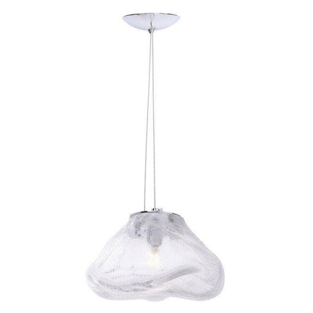 Step Into Design lampa wisząca Icy G4 przezroczysta ST-6121-S