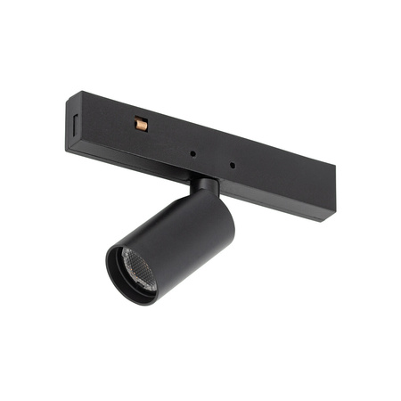 Nowodvorski lampa szynowa Nano-Lvm Spot 1W 65lm 3000K czarna 11712