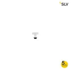 SLV plafon Fenda E27 biały bez klosza 155551