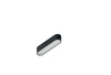 Azzardo lampa szynowa LED Gamma Sangria 7W 280lm 3000K czarna AZ5266