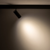 Nowodvorski lampa szynowa Lvm Spot 9W 780lm 3000K czarna 10142