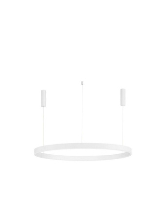 Luces Exclusivas lampa wisząca LED Jaca 70W 5984lm 3000K biała LE42767