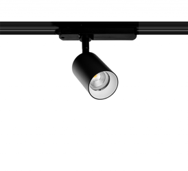 Loonari lampa szynowa (reflektorek) LED Ardizone S60 S 9,2W 739lm 3000K czarna 891261