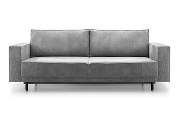 King Home Sofa ADELE z funkcją spania - II grupa    tkanin 5900168833555