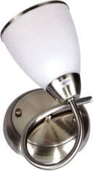 Kaja kinkiet Plato E14 platynowy K-JSL-6059/1W AB