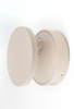Mistic Lighting kinkiet LED Eclipse 6W 540m 3000K DIM (ściemnialny) taupe MSTC-05411185