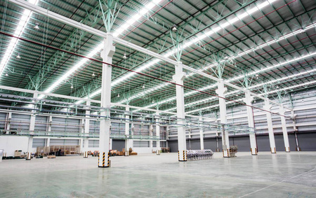 Kanlux oprawa liniowa LED TP Strong 75W 10000lm 4000K biała IP65 33171