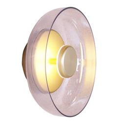 Step Into Design kinkiet LED Disco 7W 560lm 3000K złoty ST-1331-W