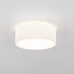 Astro plafon Cambria 380 2xE27 Ø38cm biały 1421001