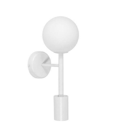 Ummo kinkiet Kop C GU10 + G9 biały KPC21000