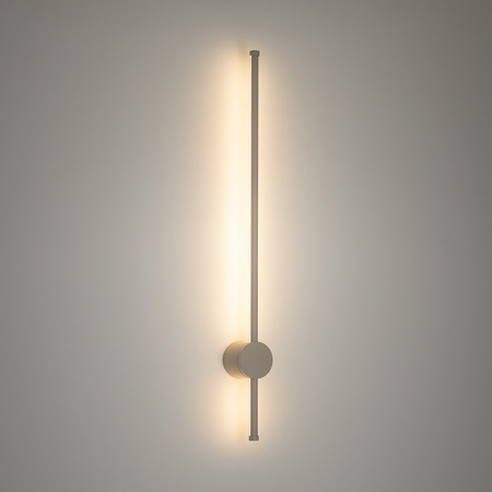 Nowodvorski kinkiet zewnętrzny Orla M 20W 1300lm 3000K piaskowy 11552