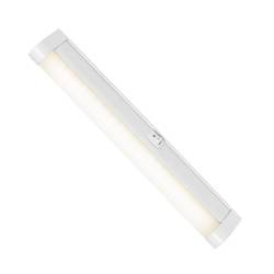 Spectrum lampka podszafkowa LED Cabinet 18W 1440lm 4000K srebrna SLI040021NW