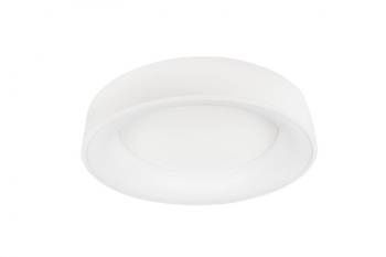 Azzardo plafon LED Sovana Top 45 CCT 40W 2200lm 2700/6500K biały AZ3433