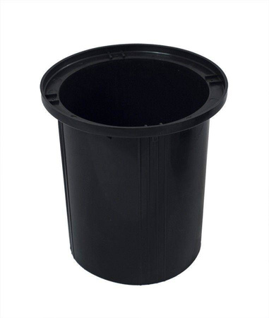 Su-ma oczko chodnikowe (najazdowe) Pabla E27 stalowe IP67 4031