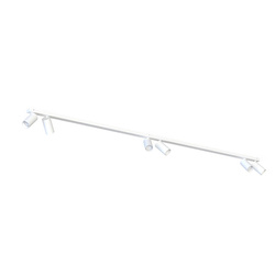 Nowodvorski plafon (reflektorki) Mono 6xGU10 biały 7813