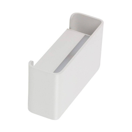 Loonari ramka do kinkietu Steno Frame B biała (kompletny produkt wymaga Steno Body) 454067