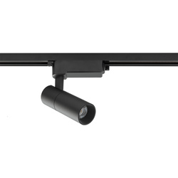 Nowodvorski lampa szynowa Profile Tinos 10W 980lm 4000K czarna 10386
