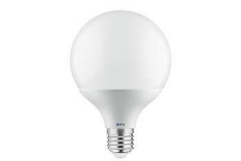 GTV żarówka LED E27 14W 1380lm 3000K LD-120G14W-32